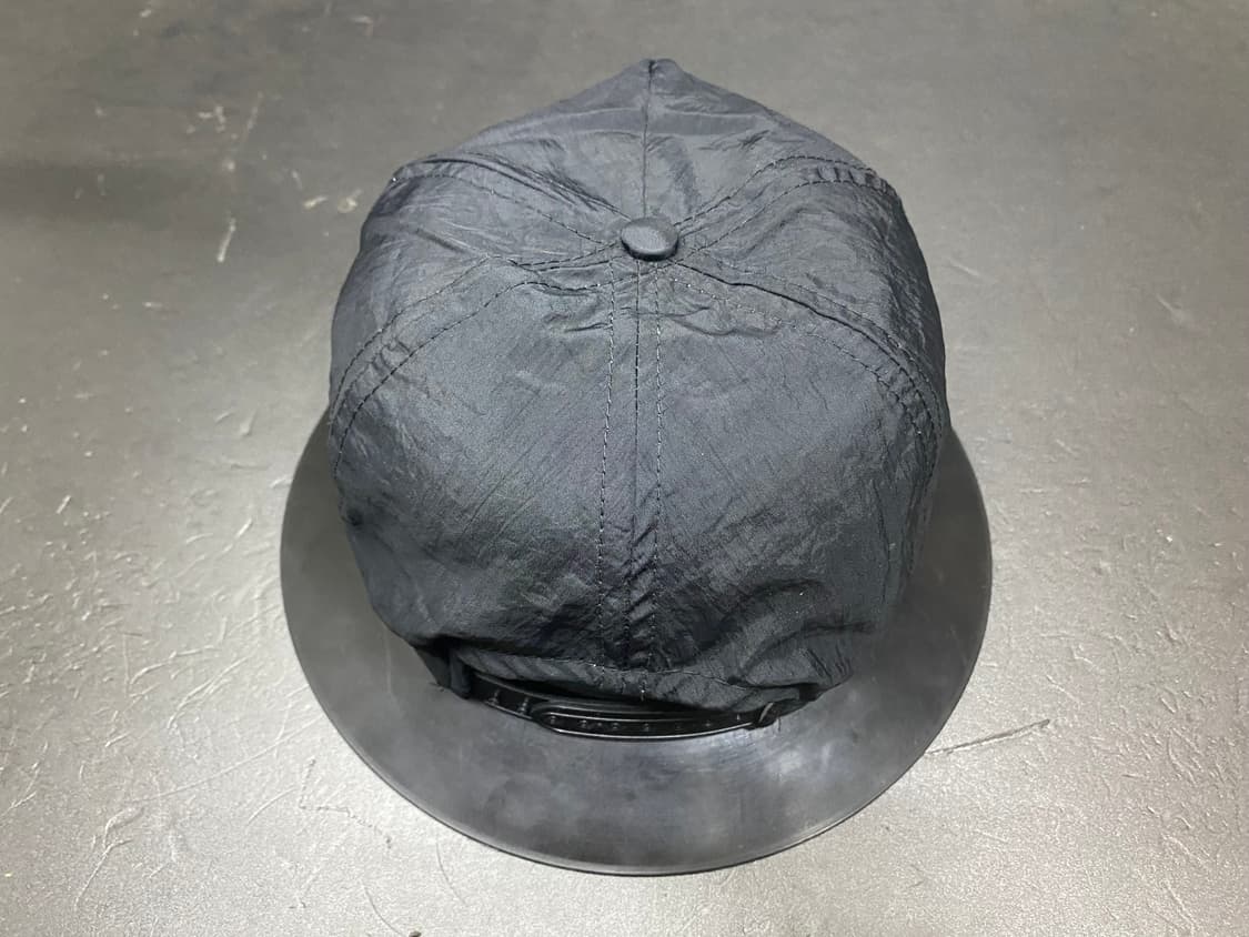 cameo Nylon vintage cap 상품이미지4