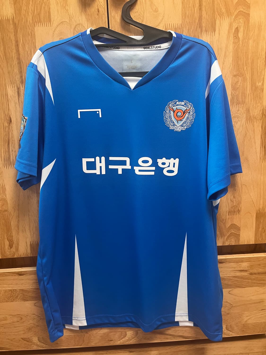대구FC 2023 이근호 은퇴 유니폼 (L100) 상품이미지1
