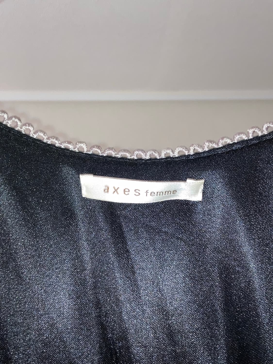 고딕펑크 펑크락 나나깔 블랙갸루 엑시즈팜 로리즈팜 Lowrys Farm  상품이미지6