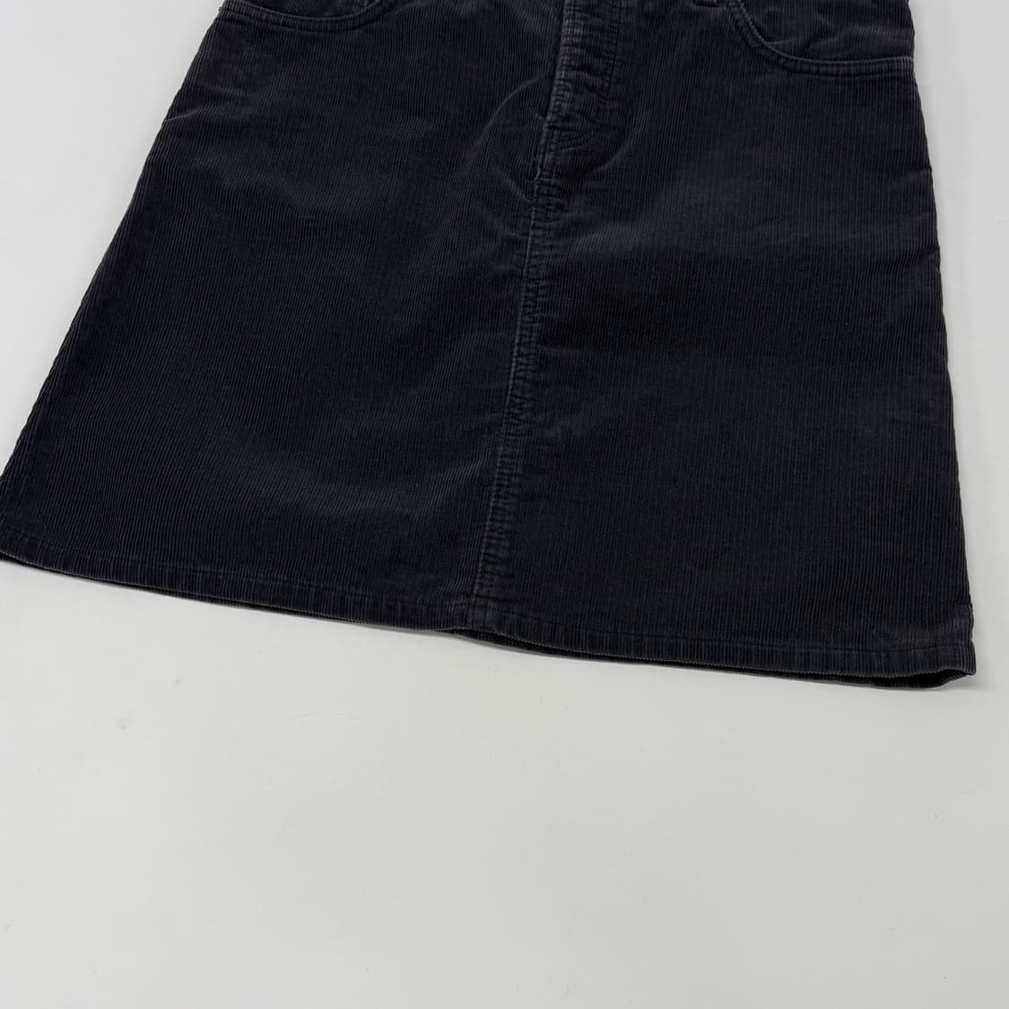 Margaret Howell x Edwin corduroy skirt 상품이미지5
