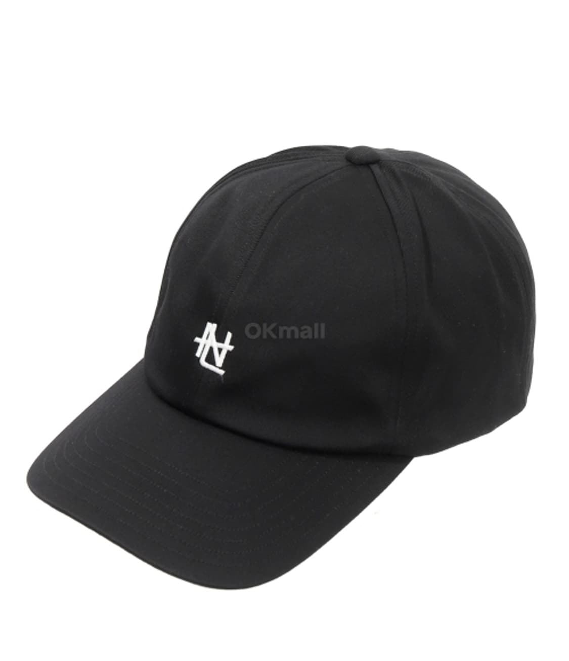 나나미카 치노 캡 블랙 상품이미지1