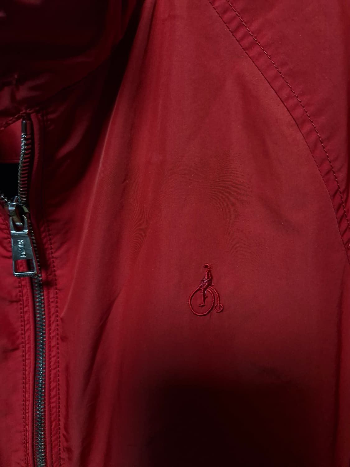 빈폴 에쎈셜 헤링턴자켓 95 상품이미지3