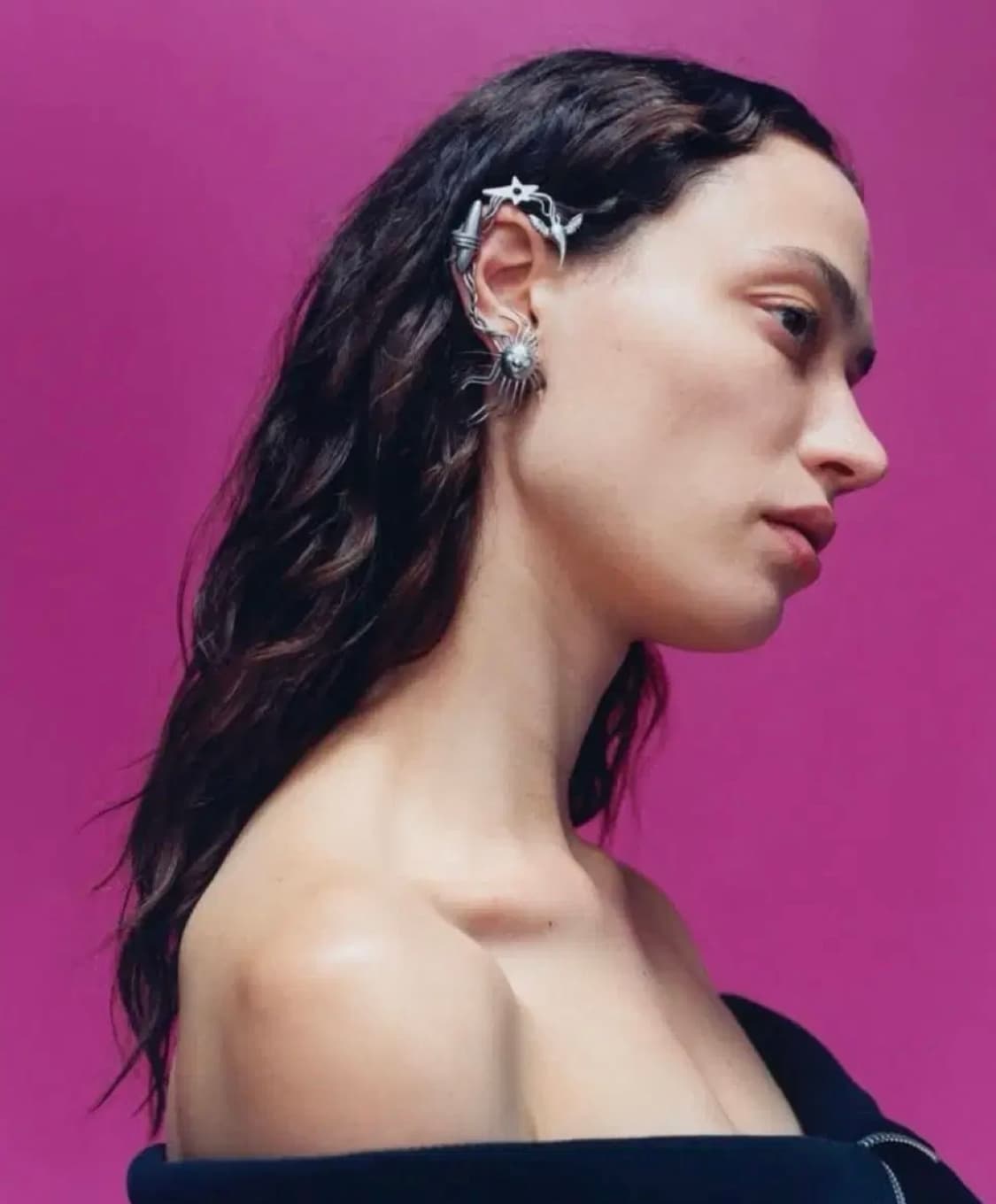 Heaven by marcjacobs 헤븐바이마크제이콥스 이어커프 상품이미지1