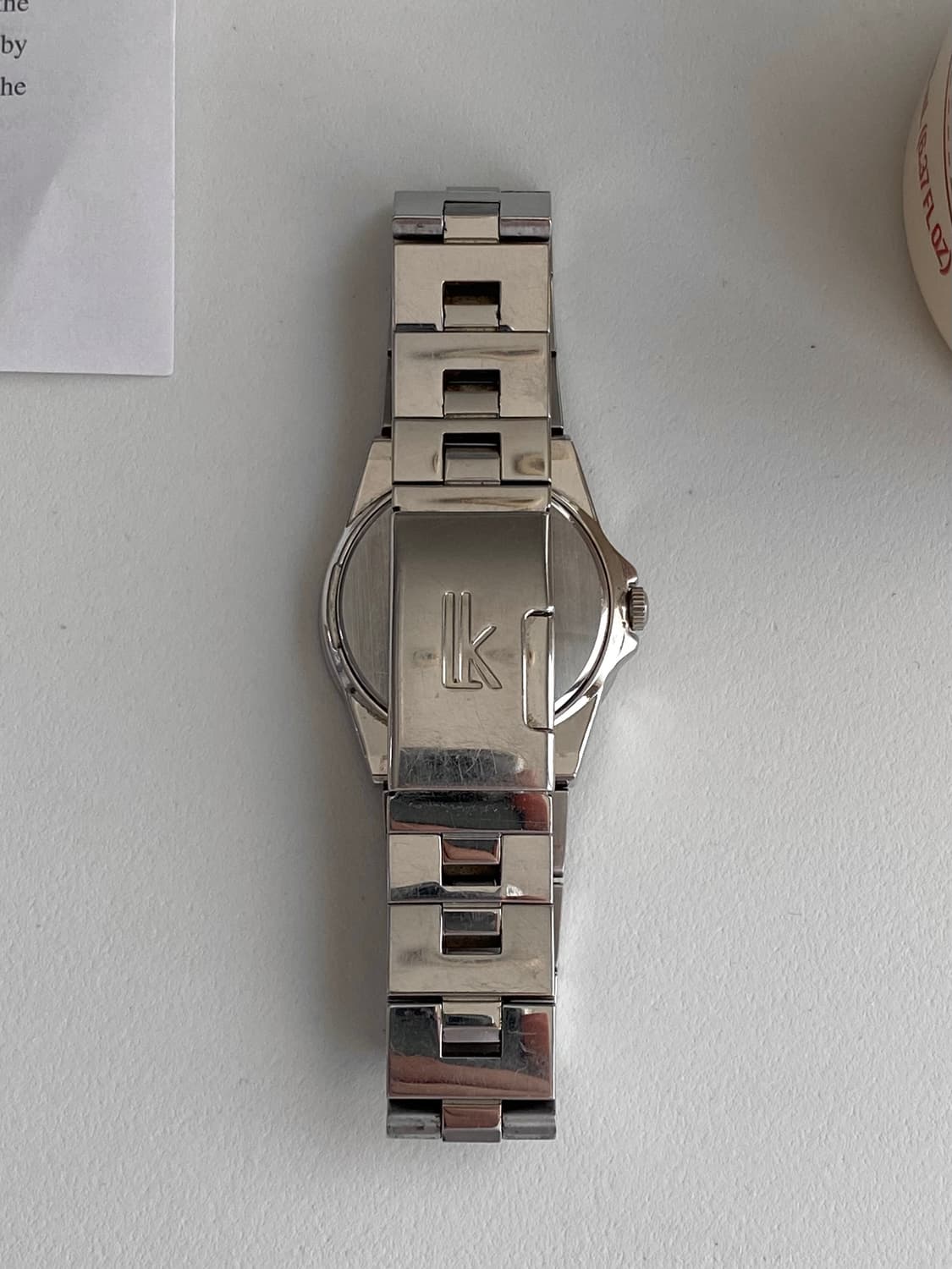 Seiko 세이코 lk 루키아 쿼츠 사파이어 레이디스 상품이미지4