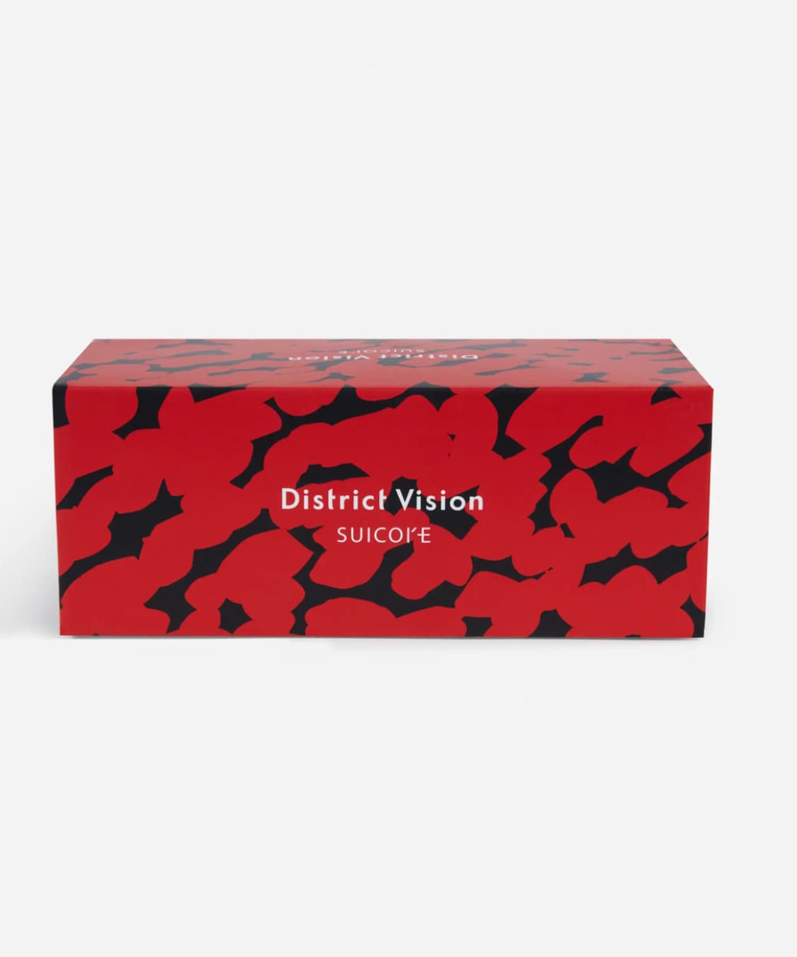 디스트릭트비전 x 수이코크 샌들 슬리퍼 상품이미지8