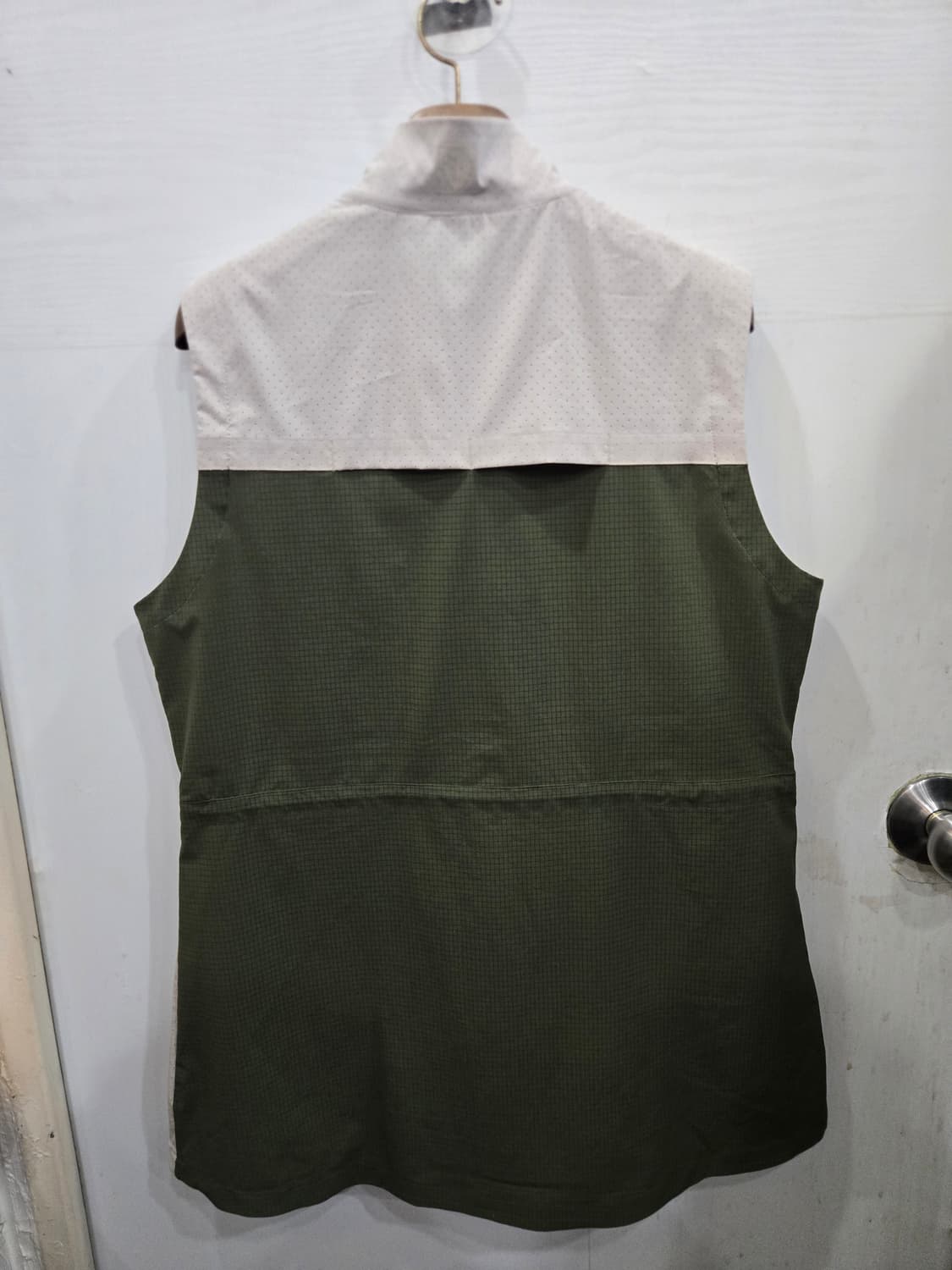 100,L)) BLACK YAK 블랙야크 조끼! 깔끔하고 컨디션 굿!~ 상품이미지3