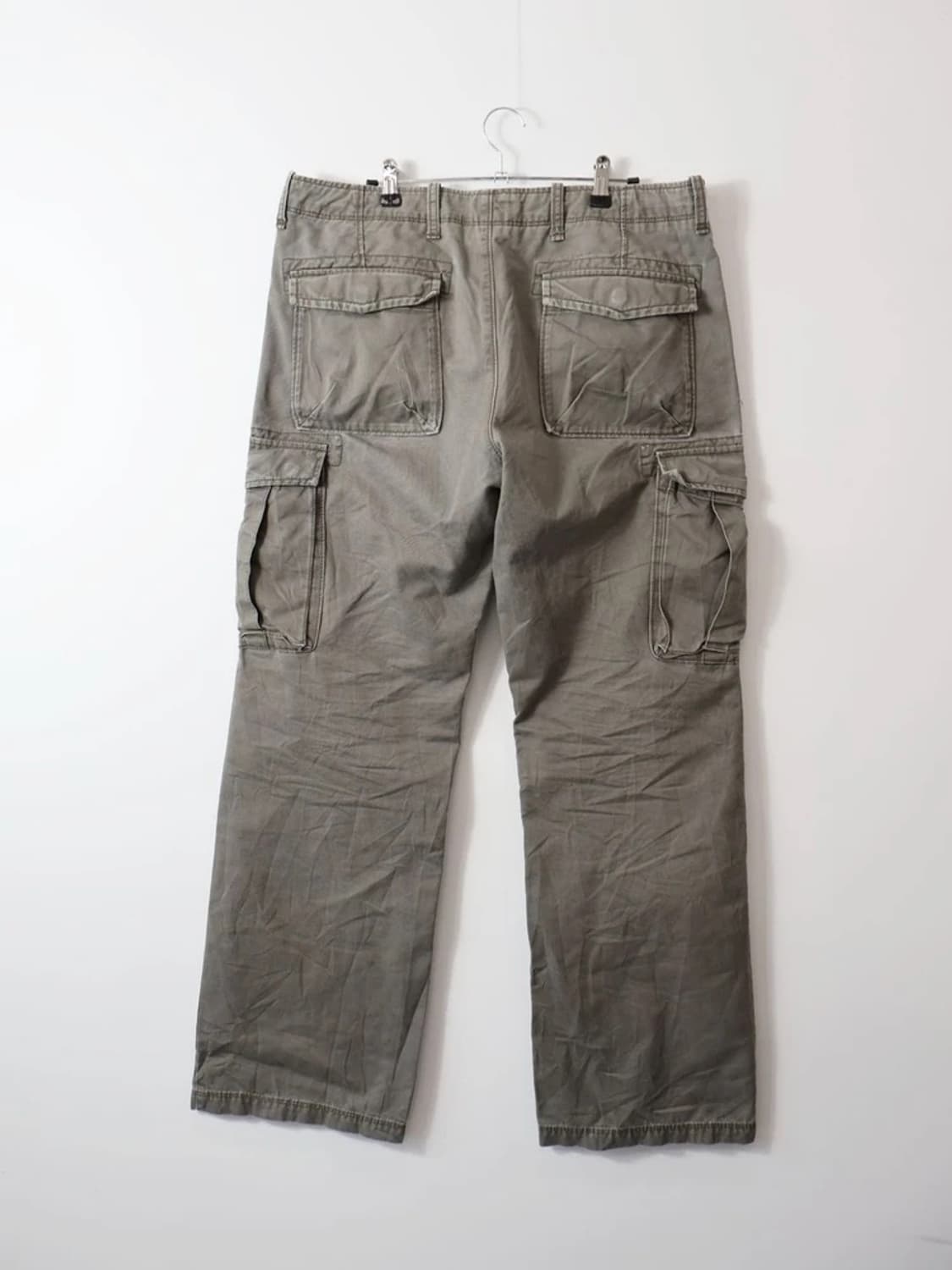 GAP Khaki Cargo Pants 상품이미지5