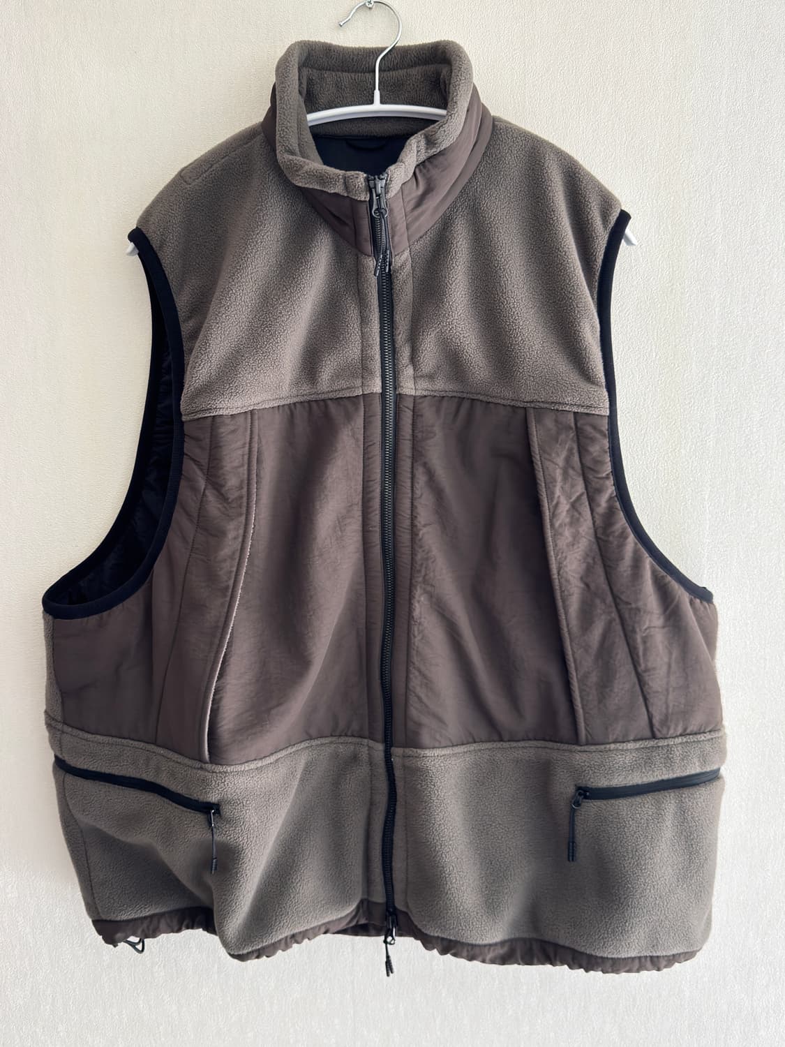 모이프 mill pcu vest 상품이미지1