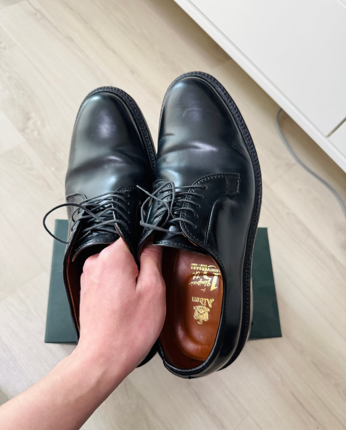 알든 9901 8.5d 상품이미지6