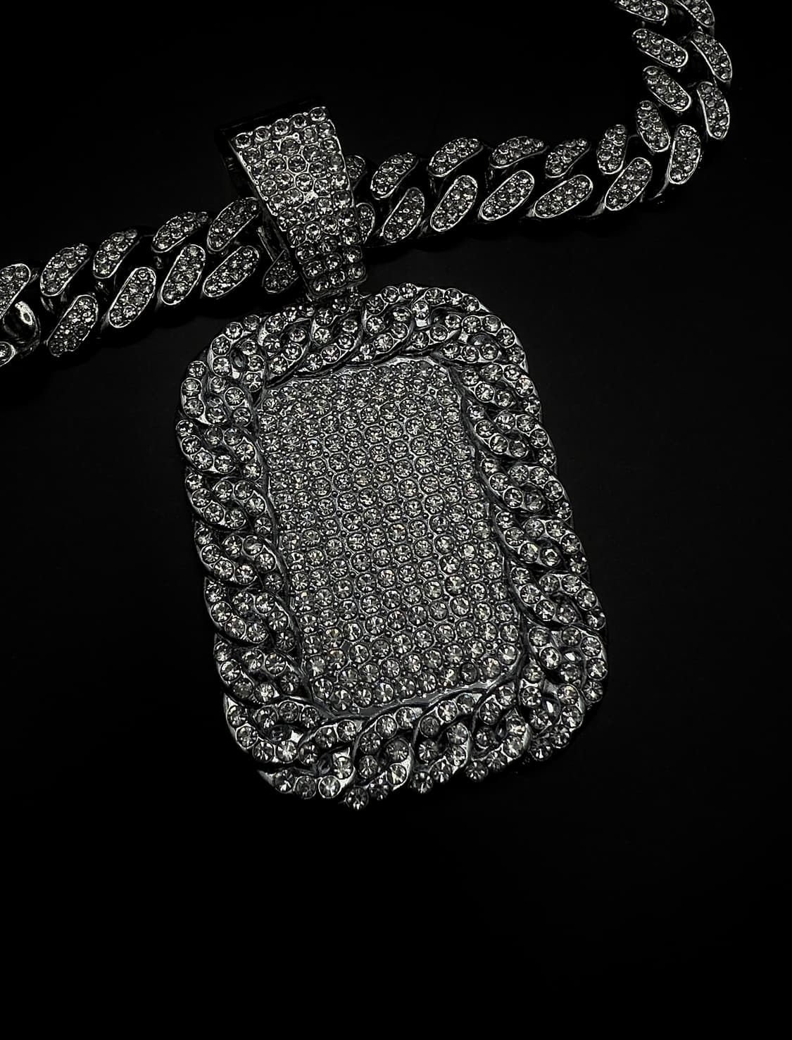 pcr053 Too fast necklace 상품이미지3