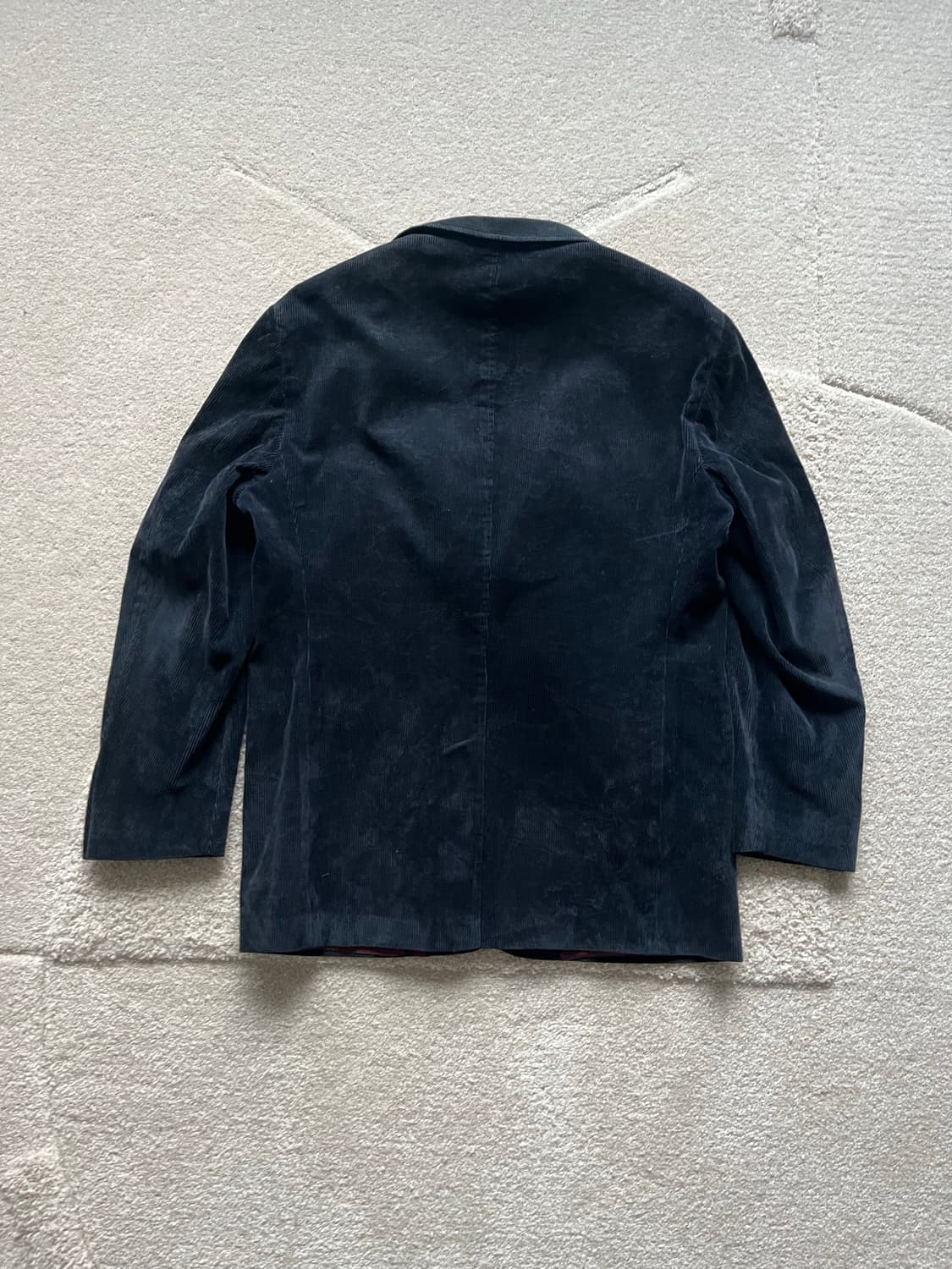 폴로 랄프로렌 와이드 웨일 코듀로이 스포츠 자켓 (105) 상품이미지9