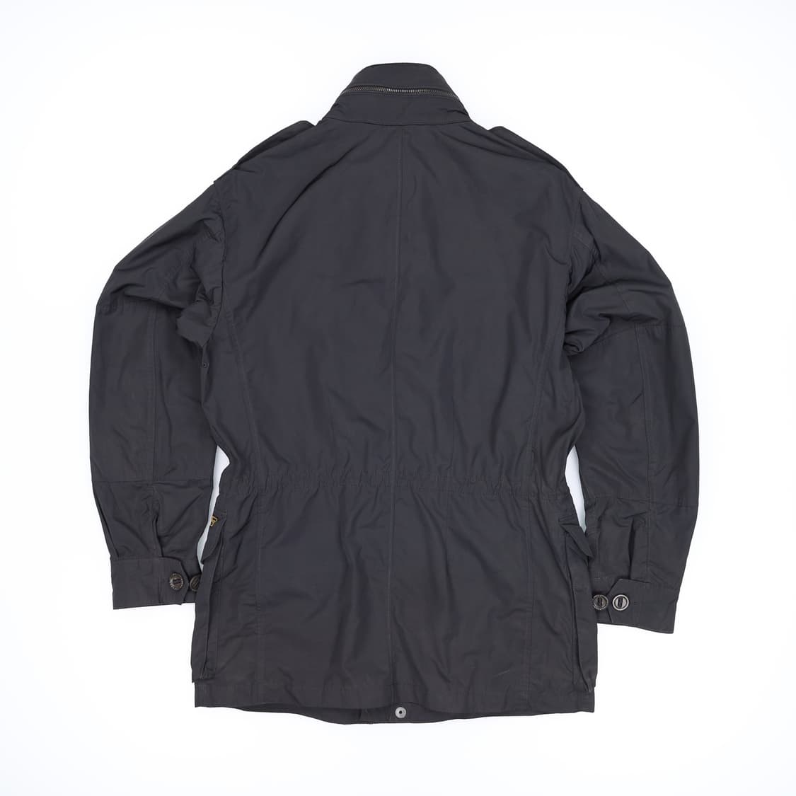 [M] 신형 폴로 랄프로렌 M65 사파리 필드 자켓 블랙 3864 상품이미지2