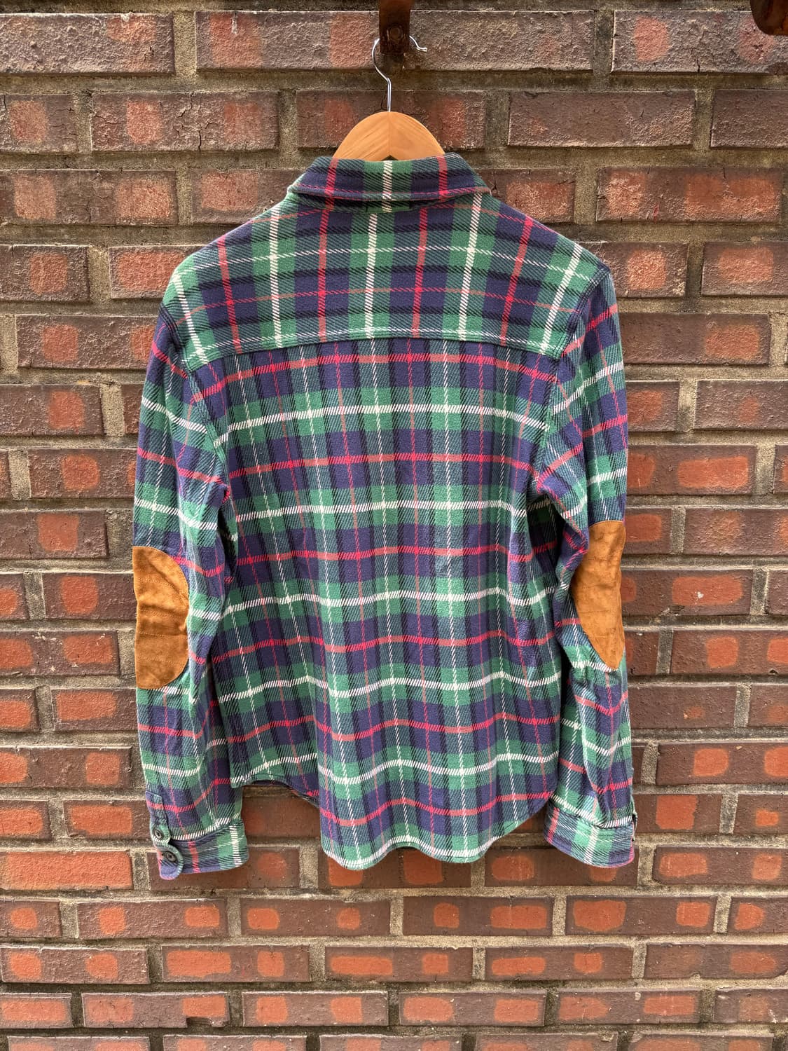 90s 폴로 랄프 로렌 셔츠 (POLO RALPH LAUREN) 상품이미지2