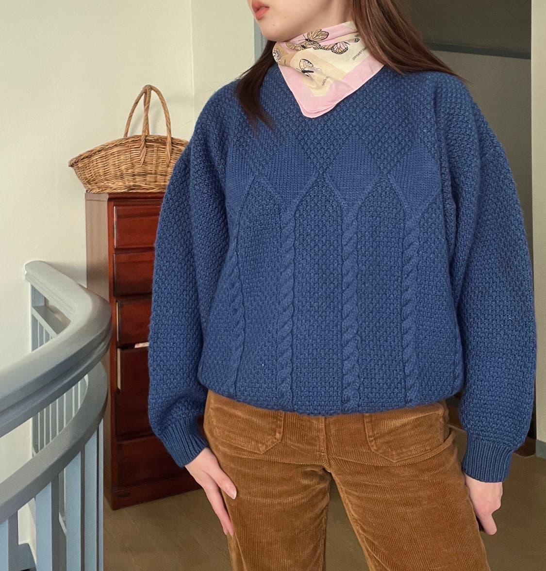 No.11 knit 상품이미지4