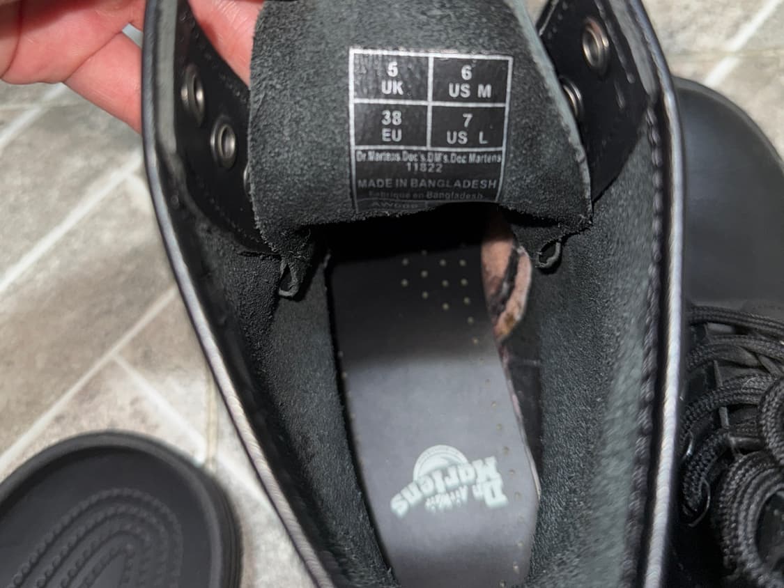 닥터마틴 250 상품이미지5