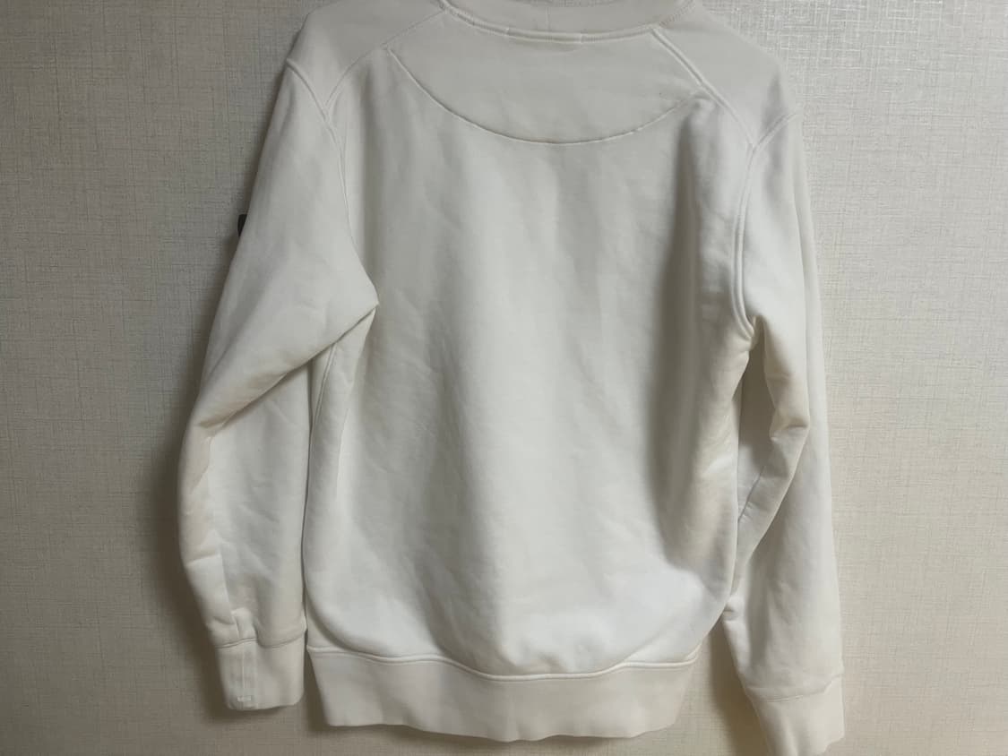 스톤아일랜드 맨투맨 상품이미지2