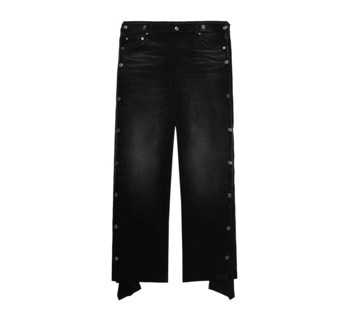 Y/Project Collapsed Waist Jeans 상품이미지1