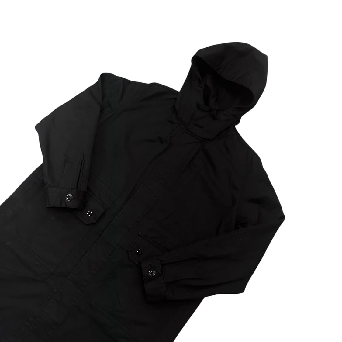 에스피오나지 피쉬테일 파카 상품이미지3