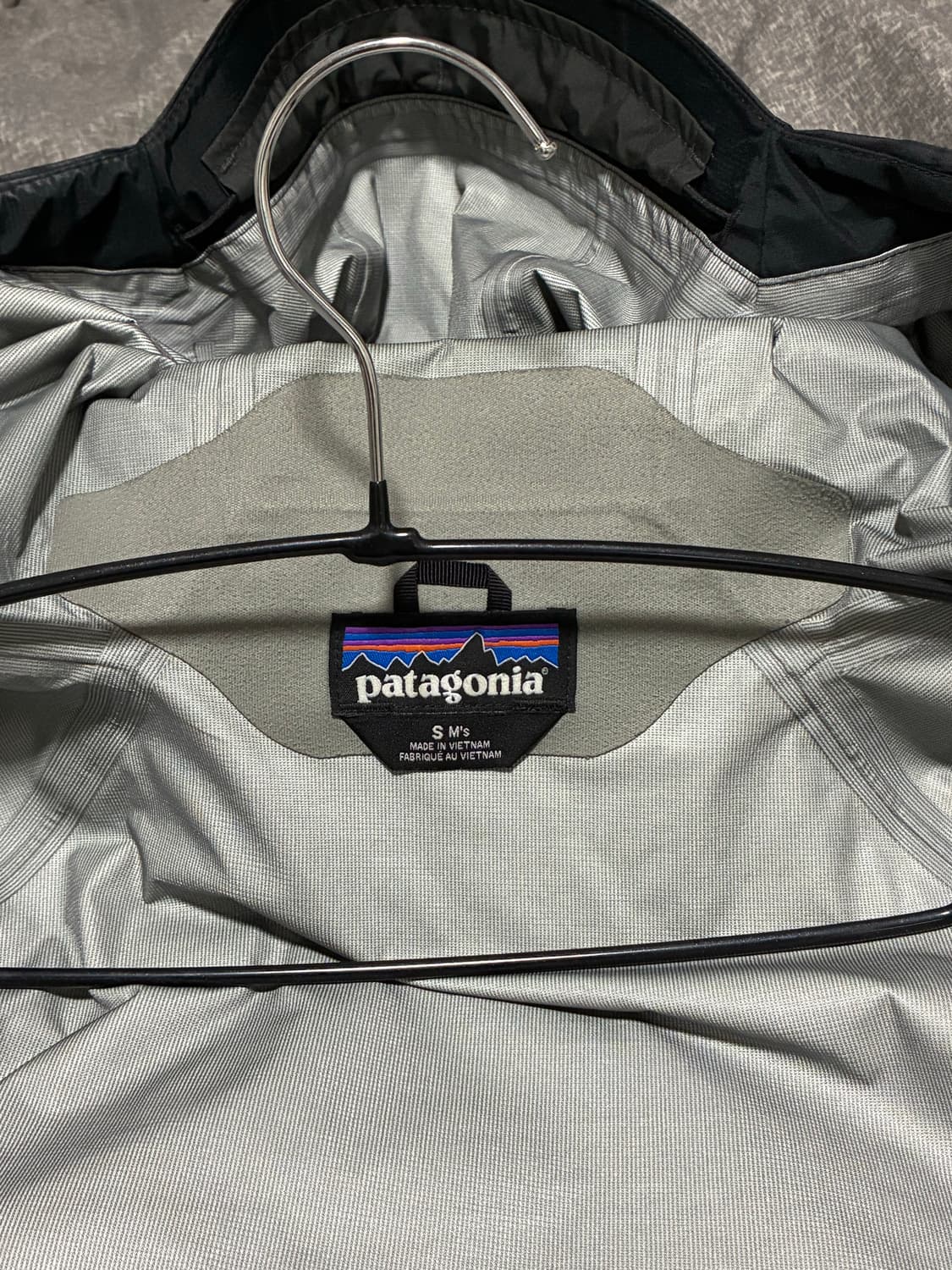 파타고니아 토렌쉘 3L  상품이미지3