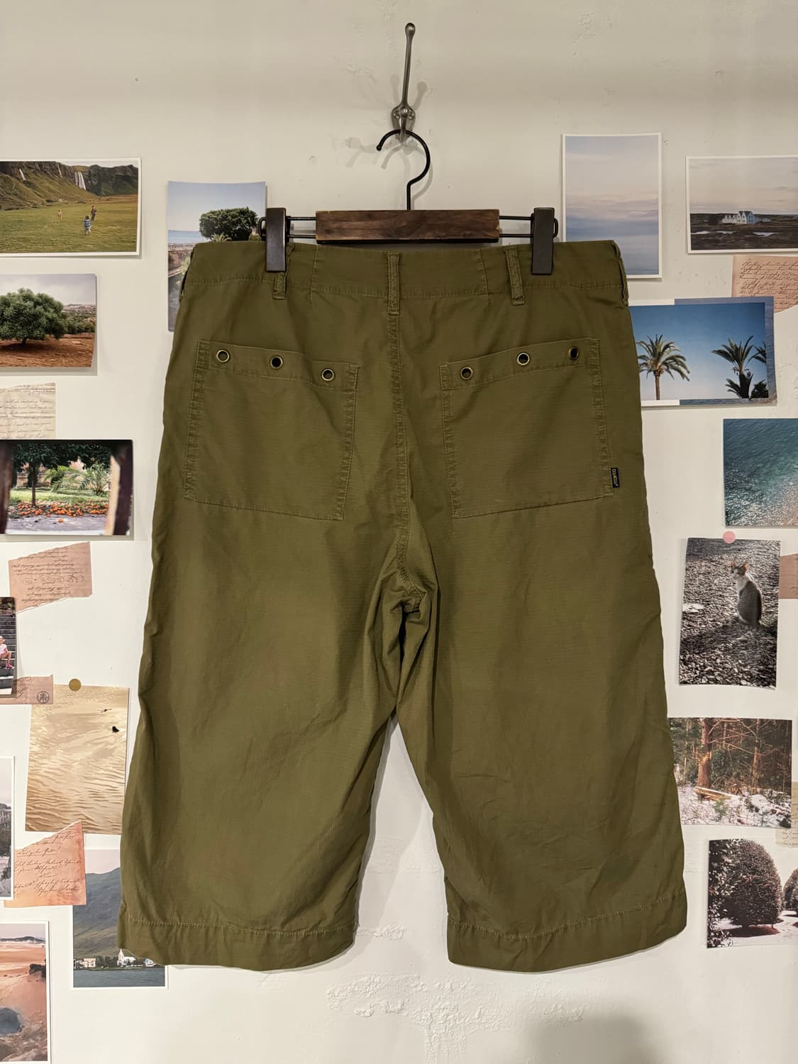 oshkosh 팬츠 상품이미지2