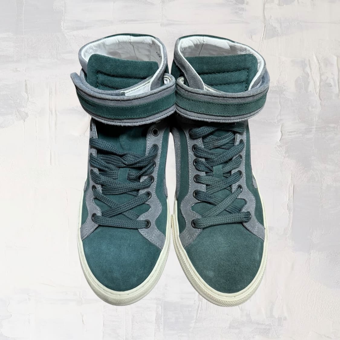 피에르하디 스트랩 하이탑  39 상품이미지4