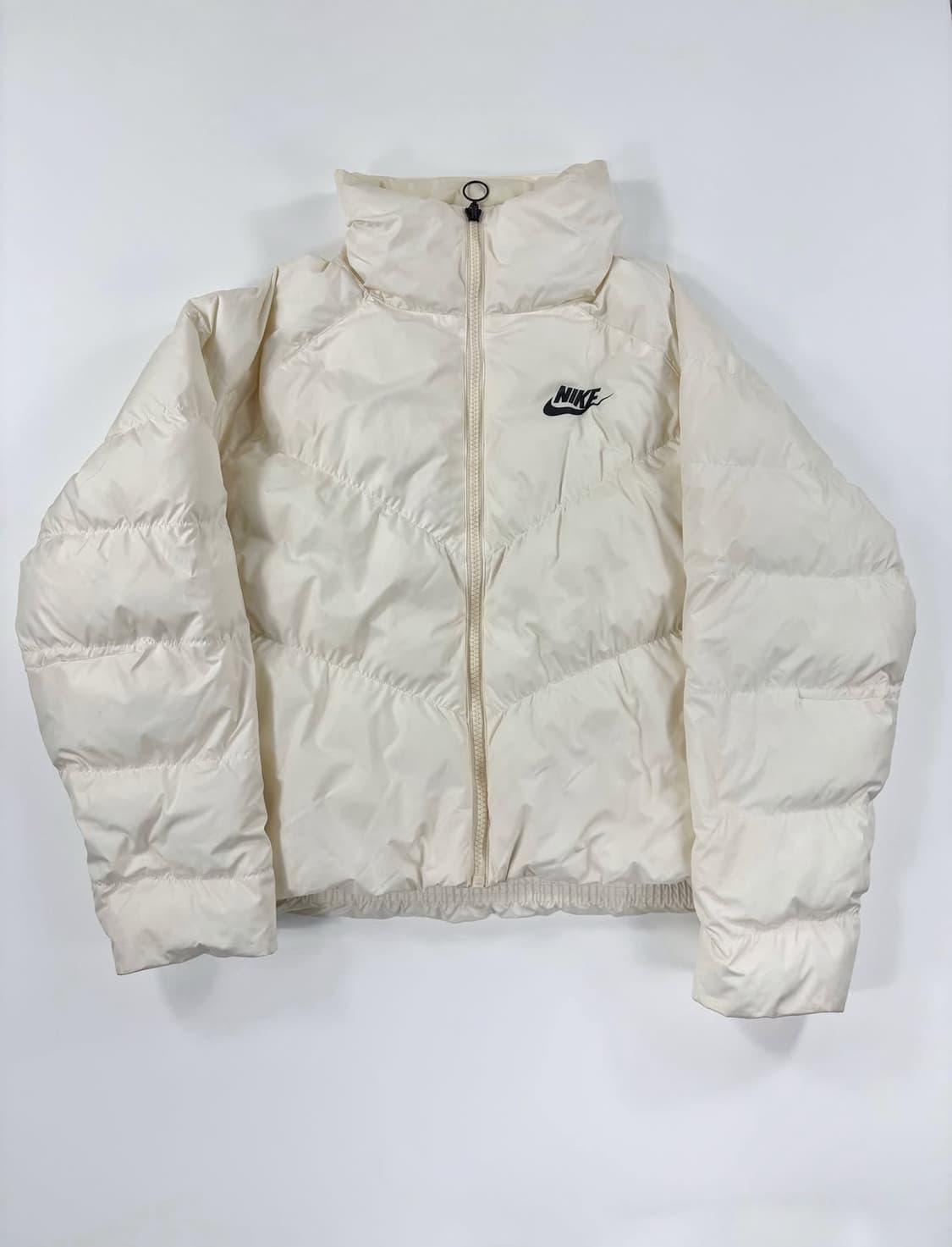 나이키 여성 푸퍼 패딩  상품이미지1