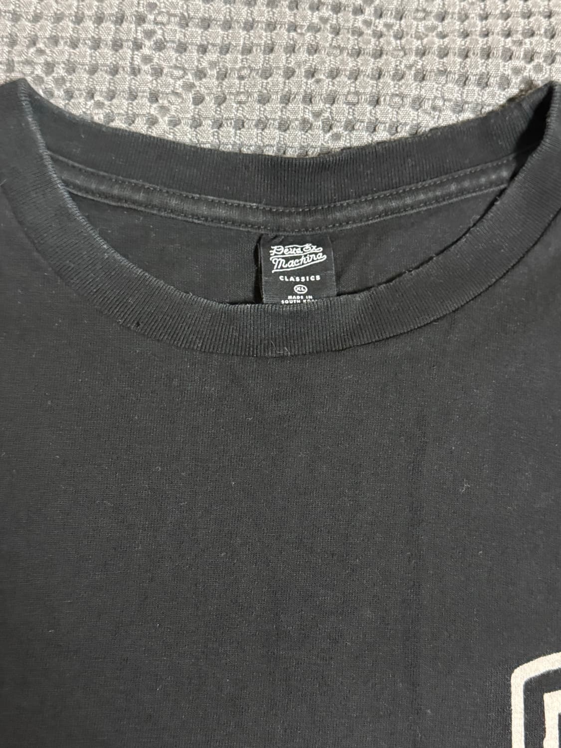 데우스엑스마키나 서울 XL 상품이미지3