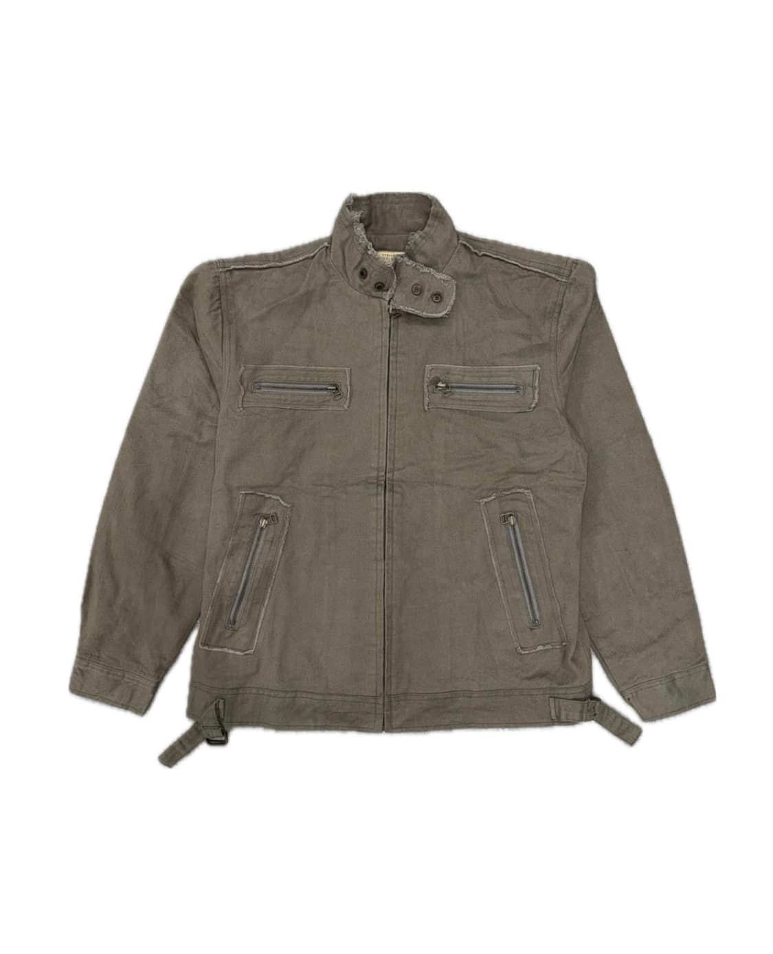 Levi's Type 1 Engineer damaged Jacket 상품이미지1