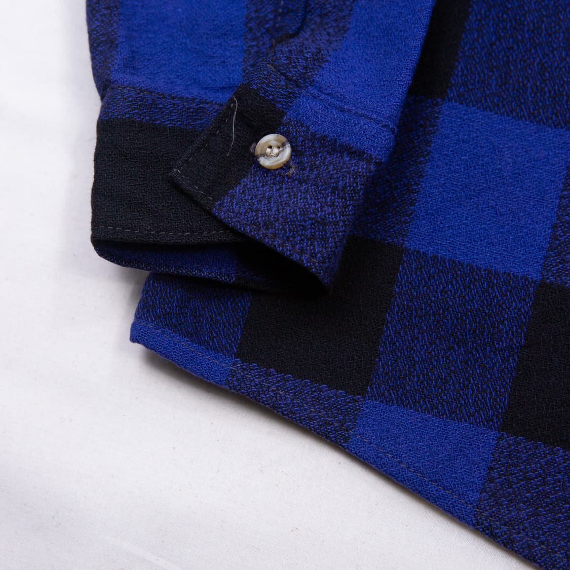 90s 리바이스 아웃도어 알래스카 셔츠 [Made in USA] 상품이미지4