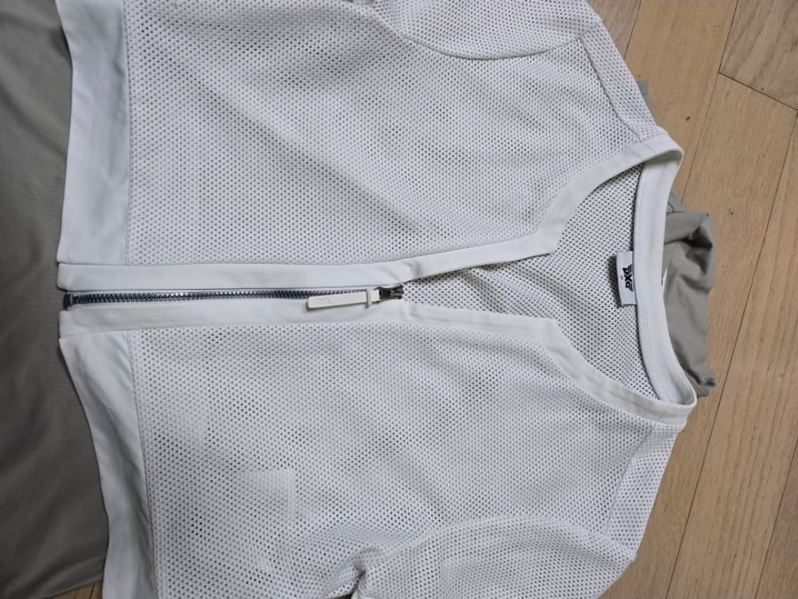 (정품)PXG 골프웨어 상하의 상품이미지8