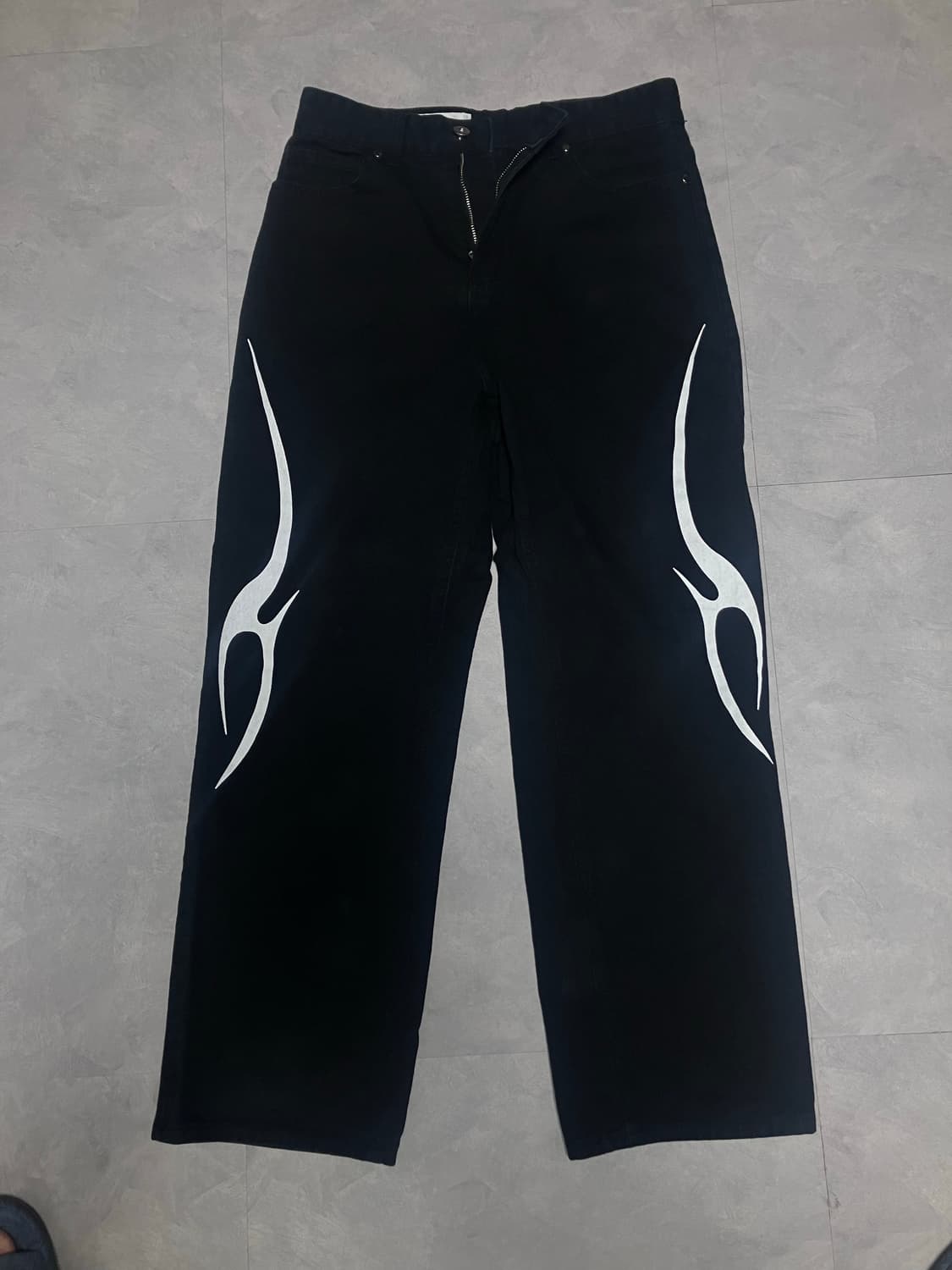 JDC 바지  상품이미지4