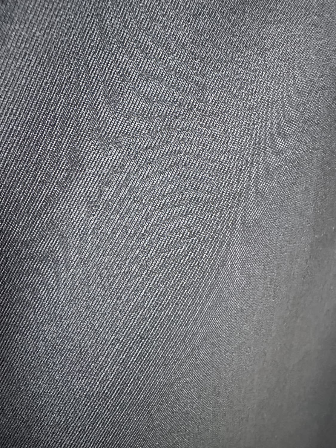 조르지오 아르마니 울 방수 레인 코트/50(105~) 상품이미지4