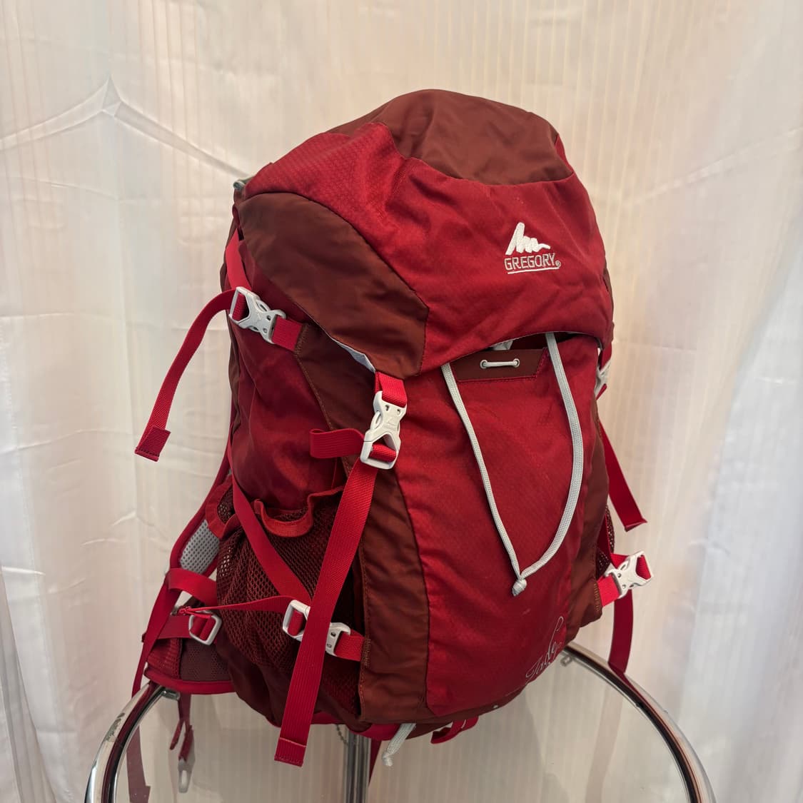 정품 그레고리 제이드 백팩 34L      상품이미지2
