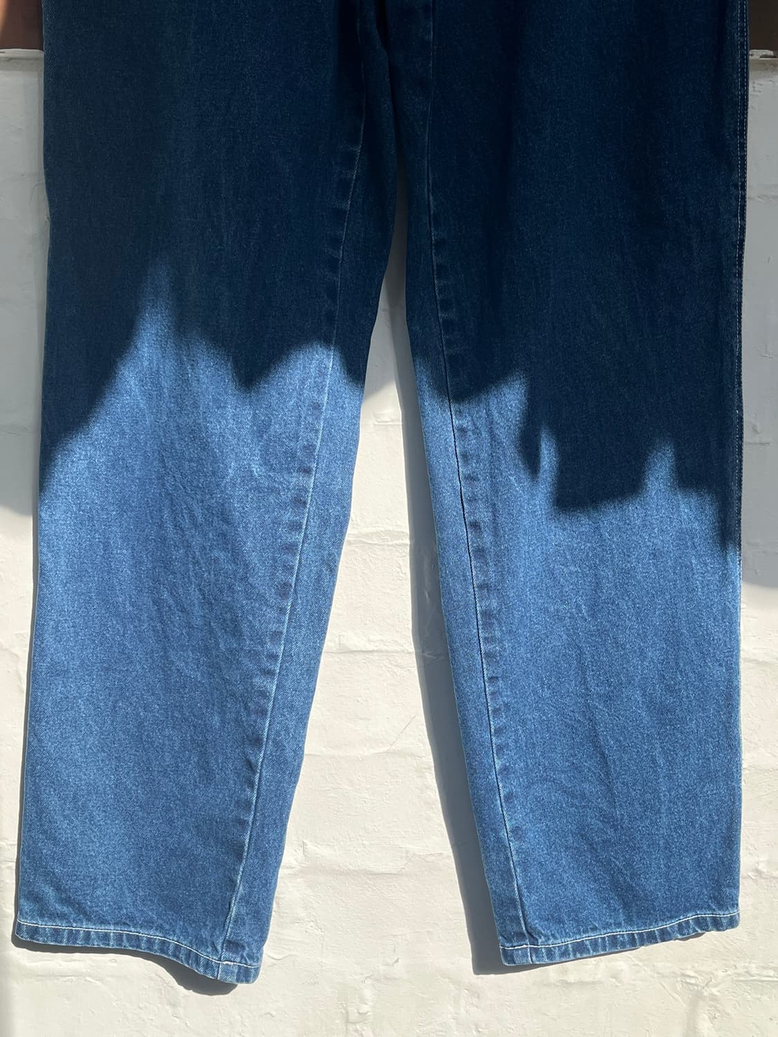 Steve and Barrys 카펜터 데님 팬츠 35x34 상품이미지4