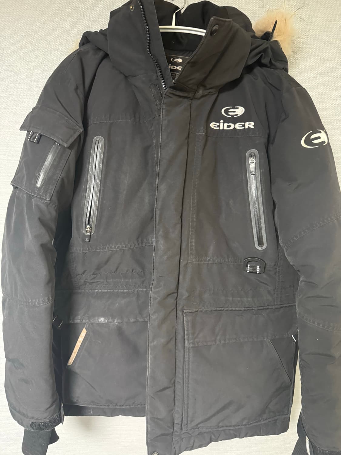 아이더 패딩 xl 상품이미지1