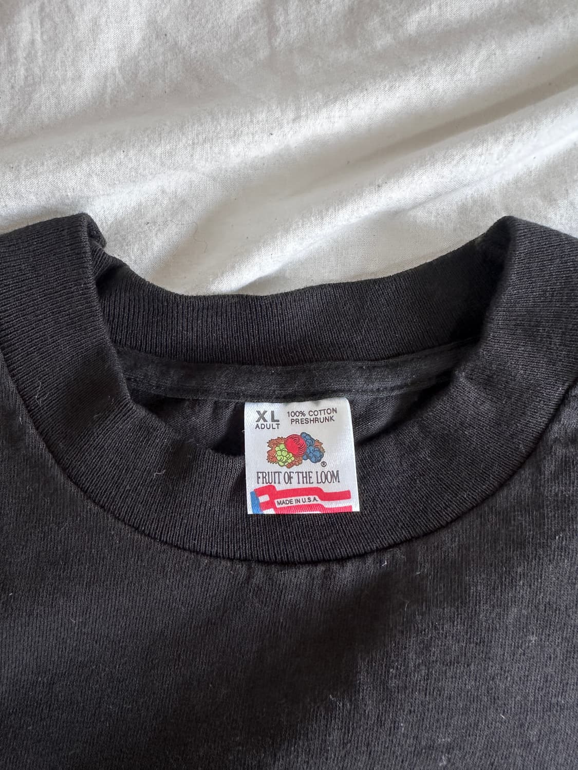 90s og Marlboro snake pass t shirt 상품이미지7