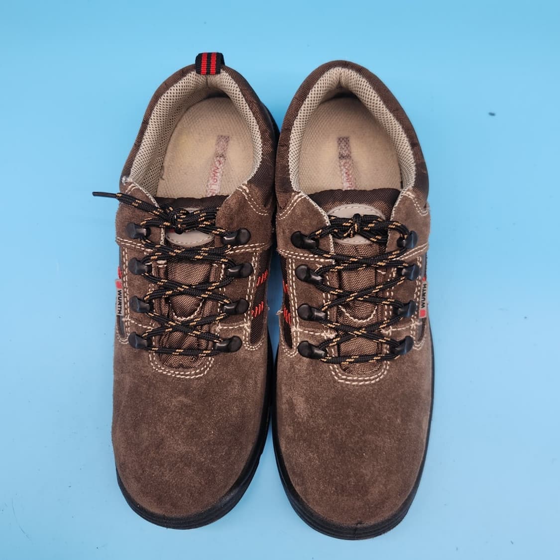 o WURTH 뷰르트 안전화 40 270 상품이미지2