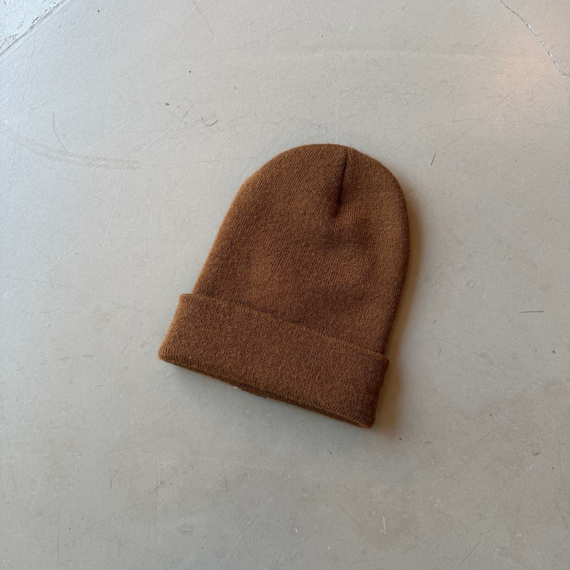 칼하트 비니 상품이미지2