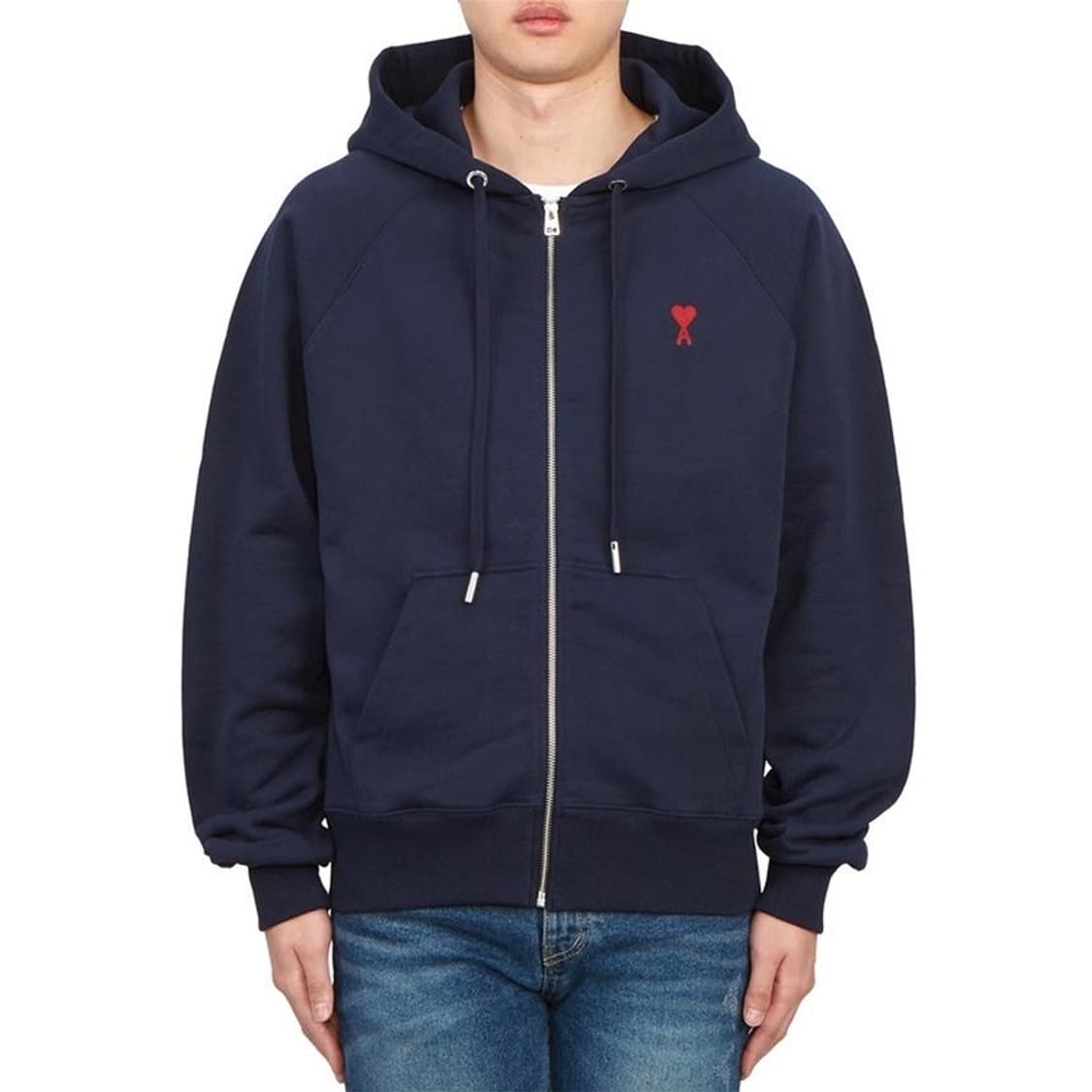 {구매글} 아미 후드집업2xl 구매원합니다 상품이미지1