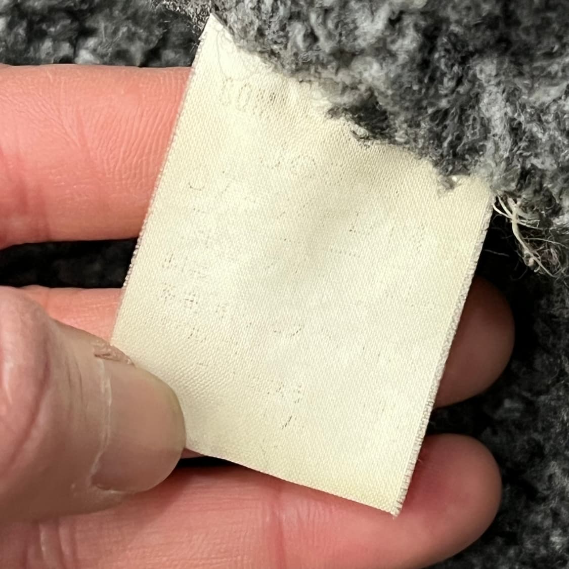 꼼사데모드 코치자켓 s09781 상품이미지7