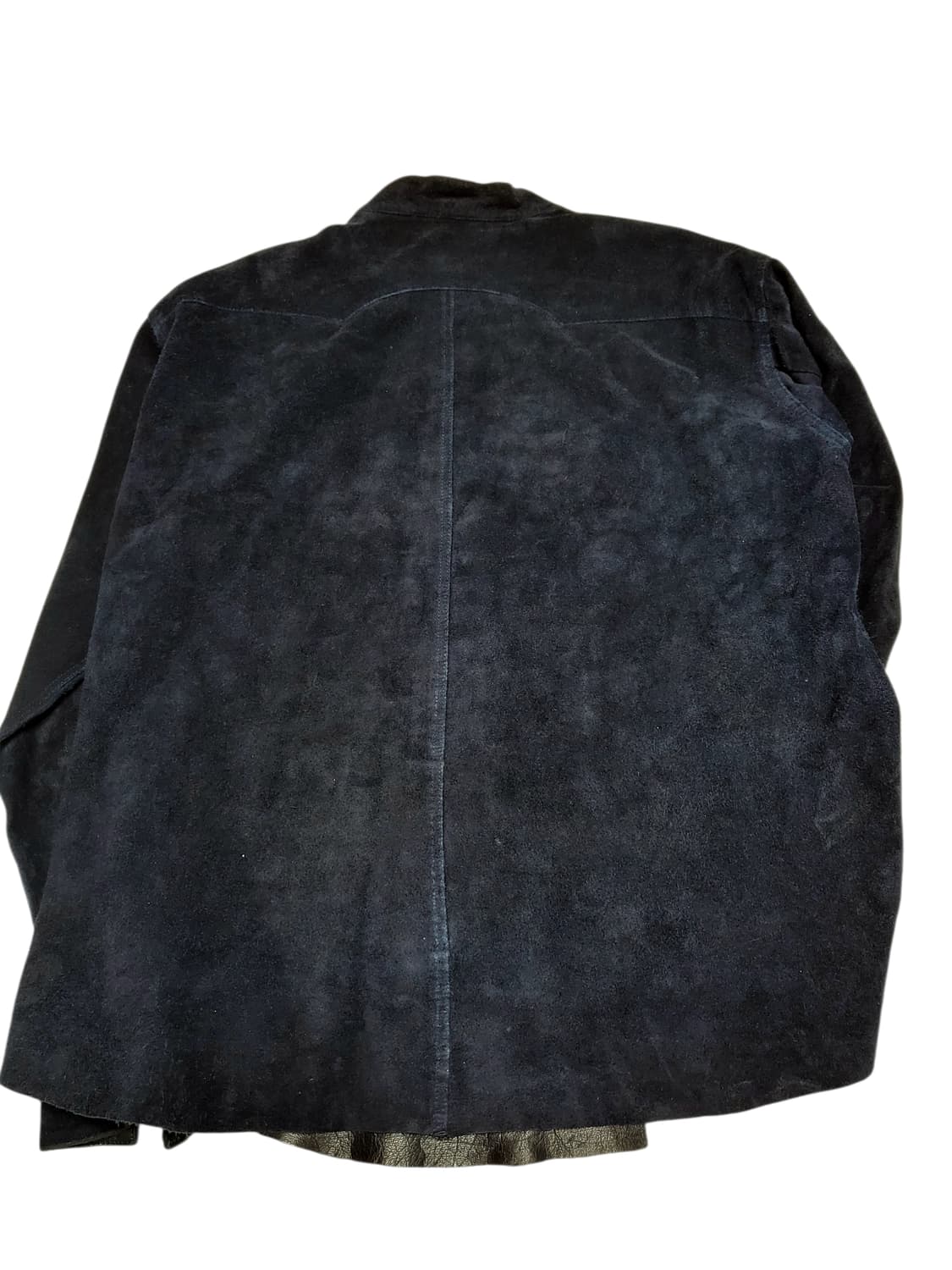 UNUSED 스웨이드  상품이미지5