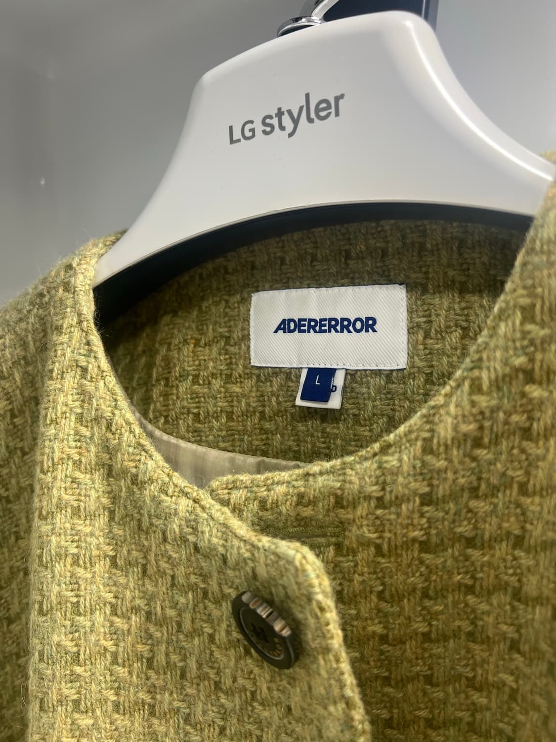 아더에러 아테 atte 자켓 L 상품이미지9