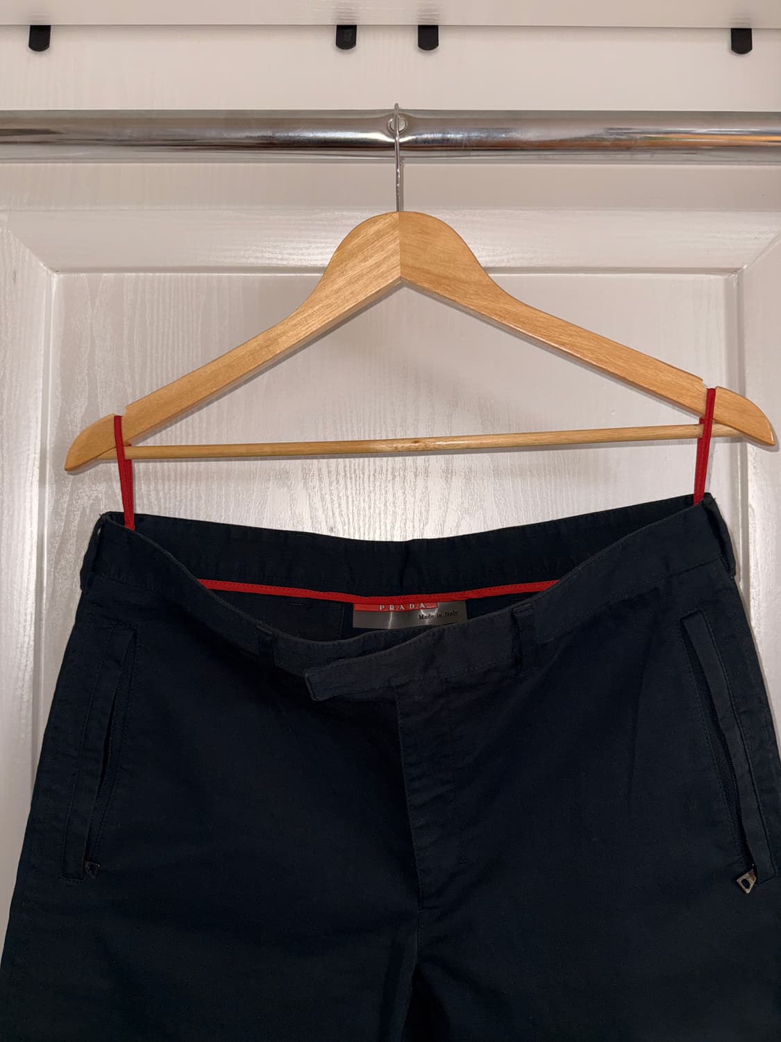 Sport cotton pants 상품이미지2