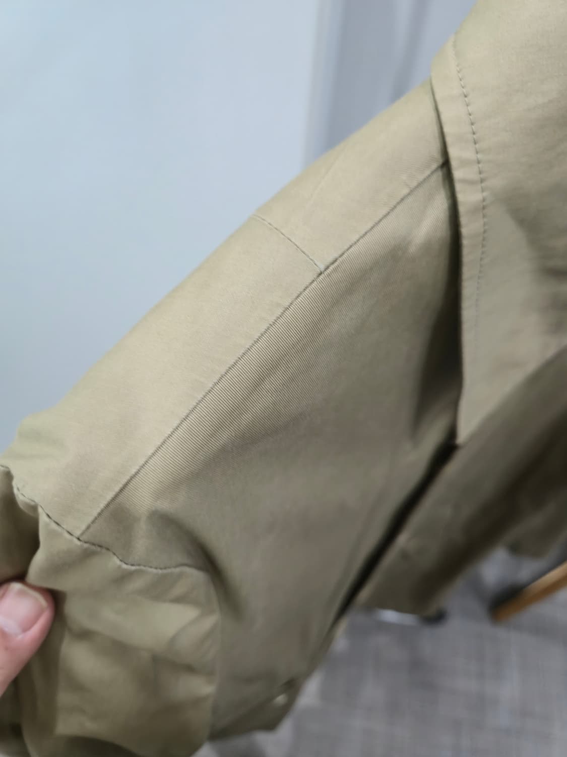 빈티지 존바바토스 맥코트 상품이미지5