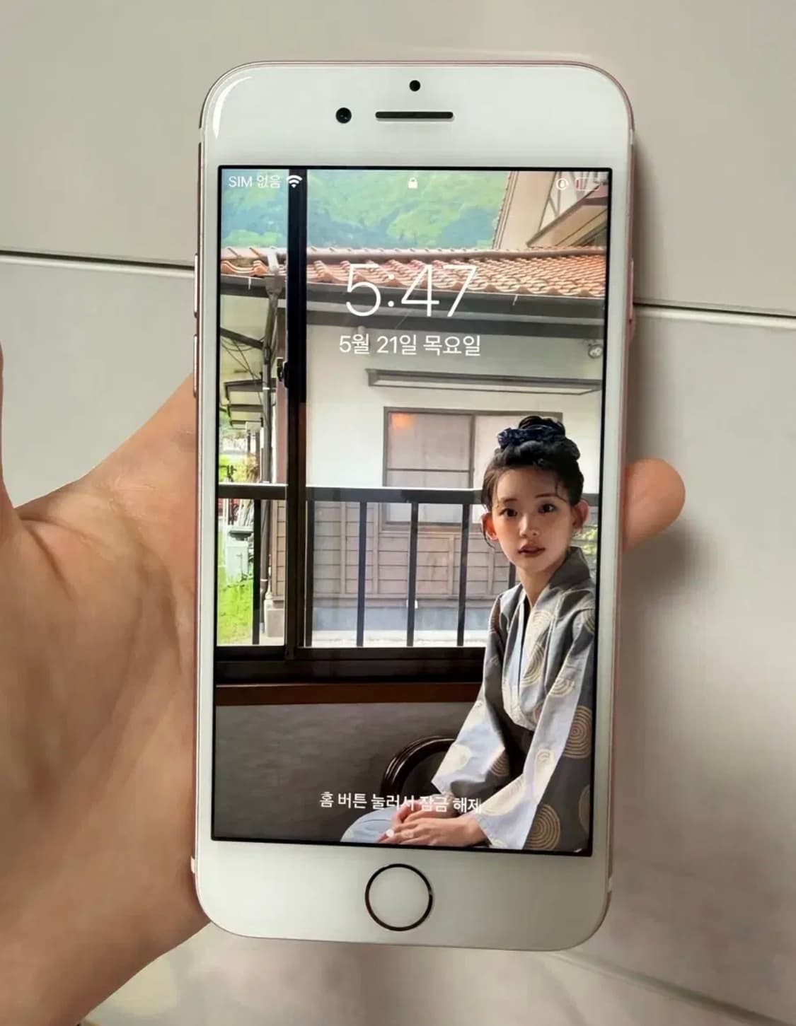 아이폰7(무음카메라) 상품이미지1