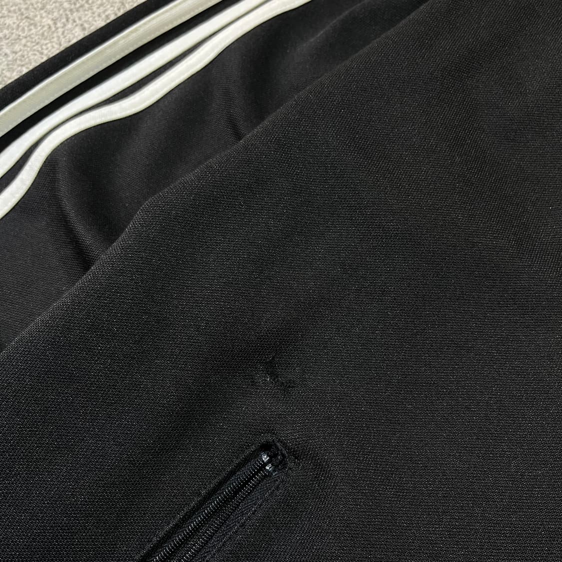 아디다스 베켄바우어 트랙탑 져지 상품이미지6