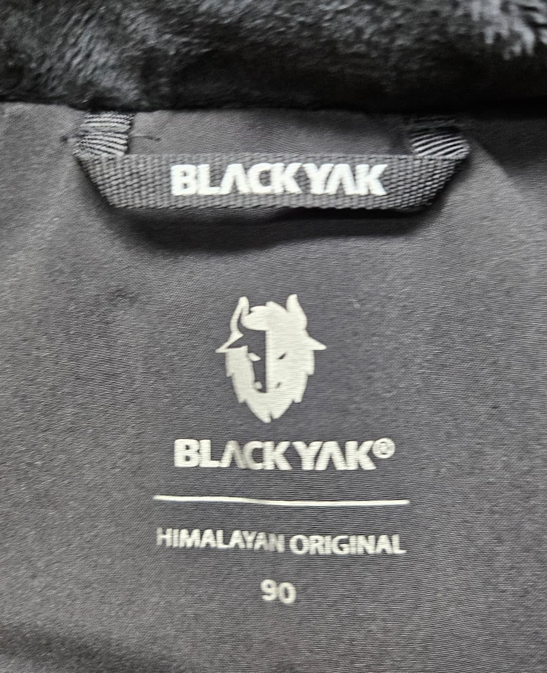 블랙야크 24년형 남성 여성 롱패딩 90 맥스벤치 다운자켓 AD25 상품이미지2