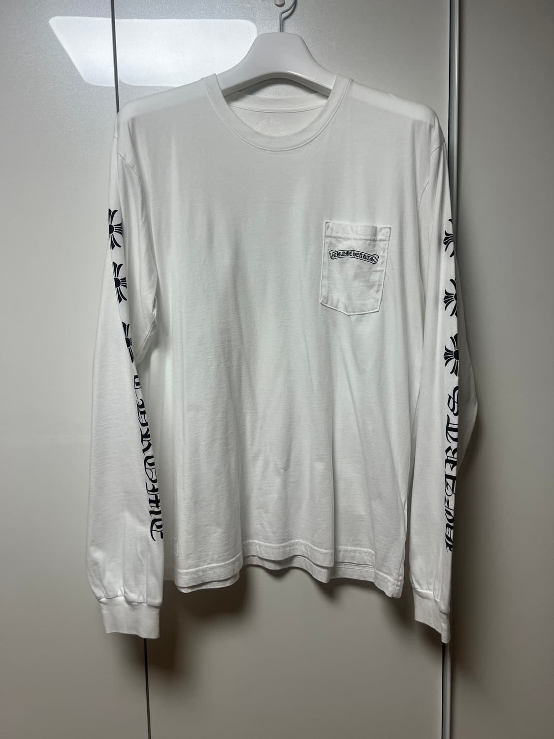 (XL) 크롬하츠 롱슬리브 상품이미지1