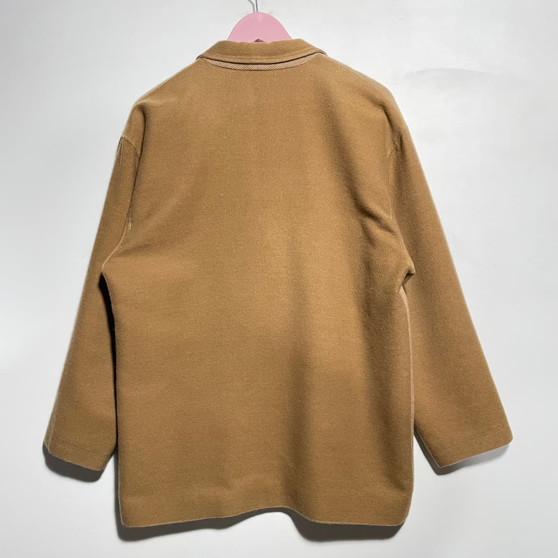 APEX JAPAN 테일러드 니트 자켓 상품이미지2