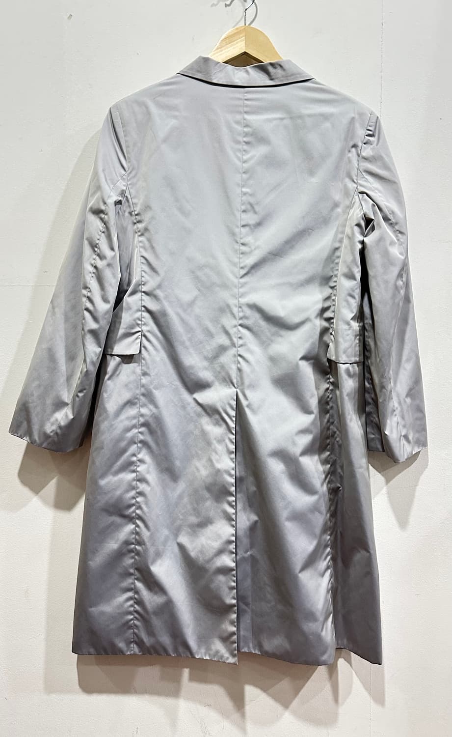 질샌더 여성 코트 38사이즈 정품 상품이미지2